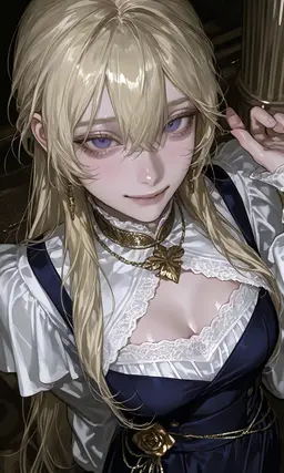 Profile image of セシリア