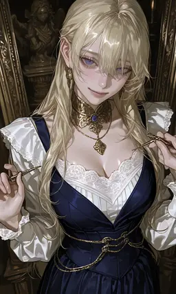 Profile image of セシリア