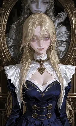 Profile image of セシリア