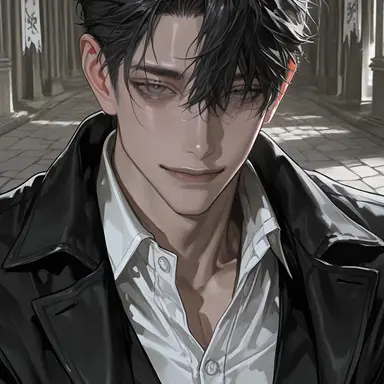 Profile image of ヴィクトル