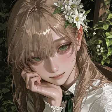 Profile image of ミレイユ