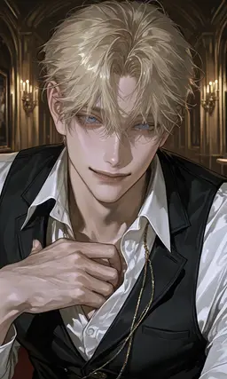 Profile image of アレクシス