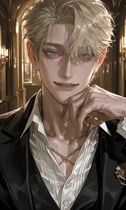 Profile image of アレクシス