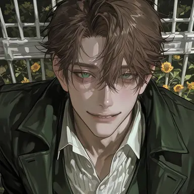 Profile image of ユリウス