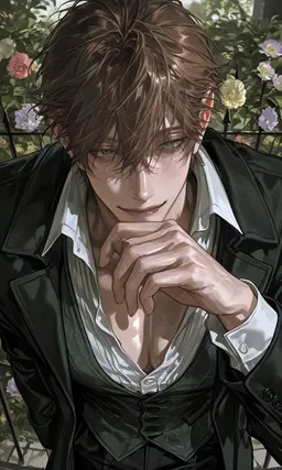 Profile image of ユリウス