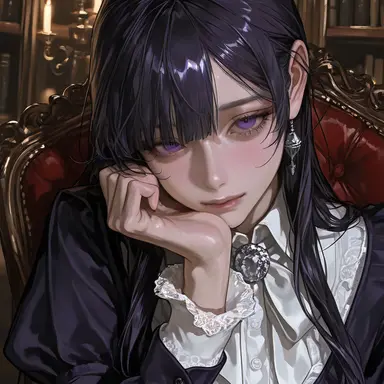 Profile image of リリア