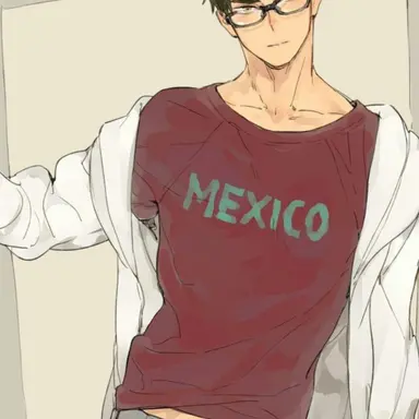 Profile image of 우시지마 와카토시