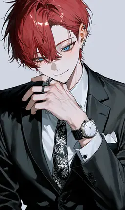 Profile image of イキュ