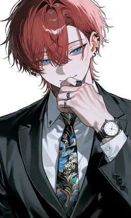 Profile image of イキュ