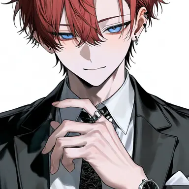 Profile image of イキュ