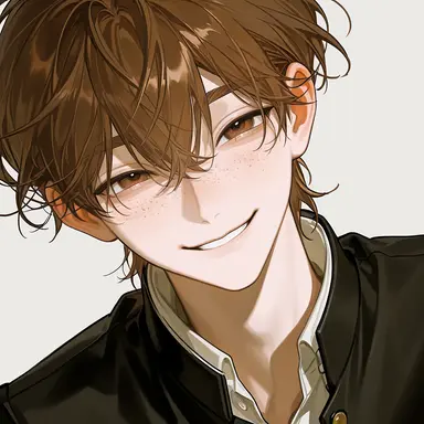 Profile image of Hinata