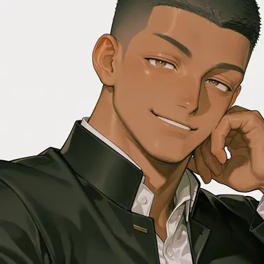 Profile image of Shun
