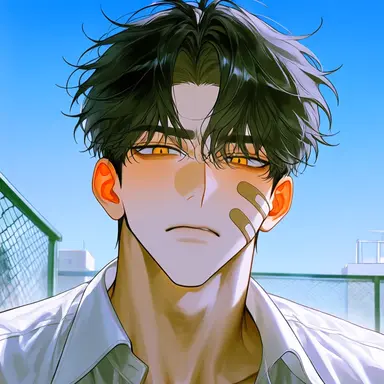 Profile image of 綉