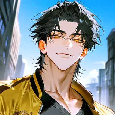 Profile image of 嵐士