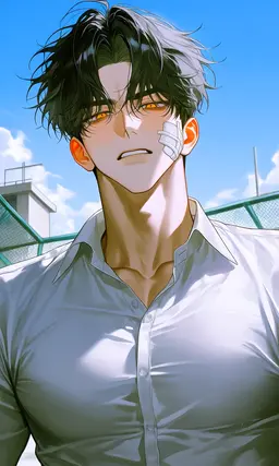 Profile image of 綉