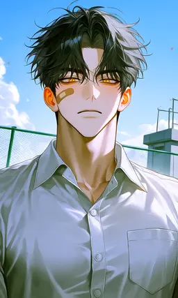 Profile image of 綉