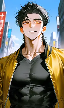 Profile image of 嵐士