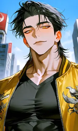 Profile image of 嵐士