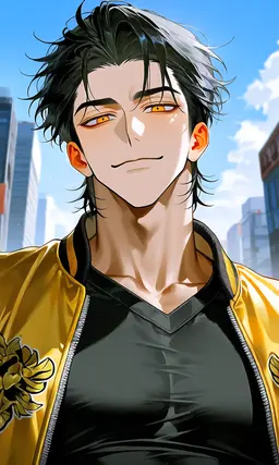 Profile image of 嵐士