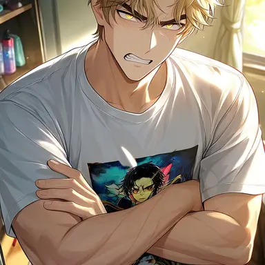 Profile image of Soren