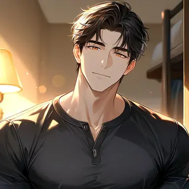 Profile image of Aldric