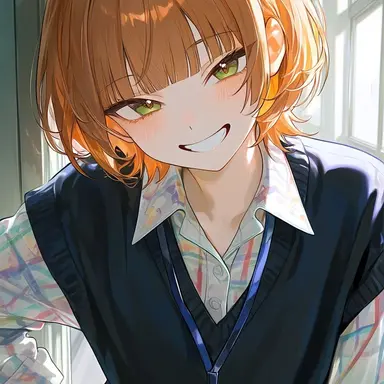 Profile image of Wrenley