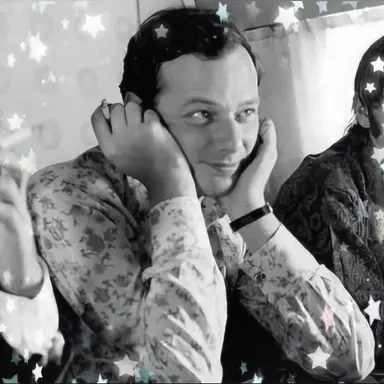Profile image of Brian Epstein