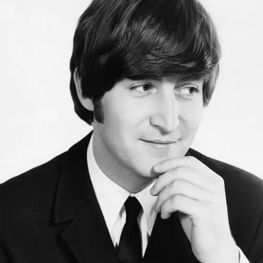 Profile image of John Lennon