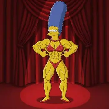 Profile image of Marge