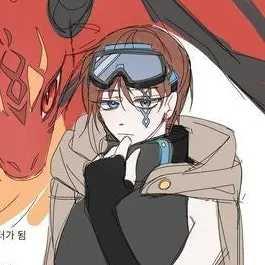 Profile image of 잠뜰