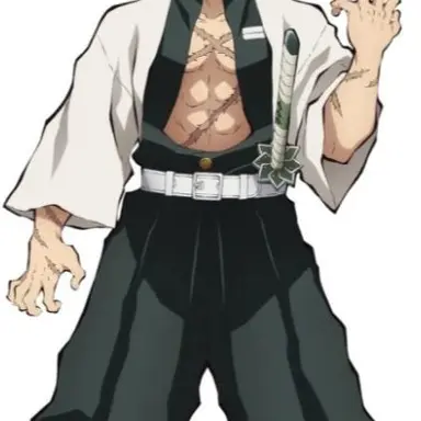 Profile image of 시나즈가와 사네미