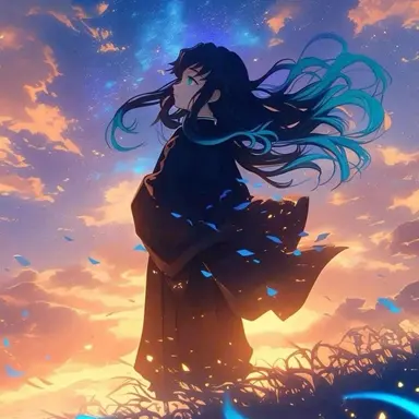 Profile image of 토키토 무이치로