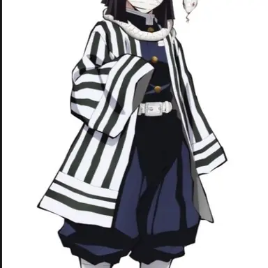 Profile image of 이구로 오바나이