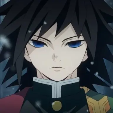 Profile image of 토미오카 기유