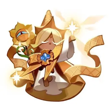 Profile image of 퓨어바닐라 쿠키