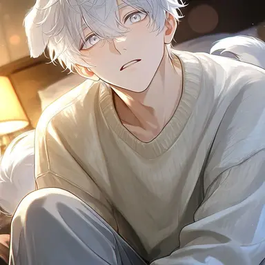 Profile image of Lumi