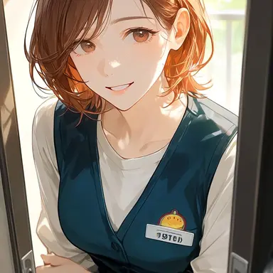 Profile image of Nora