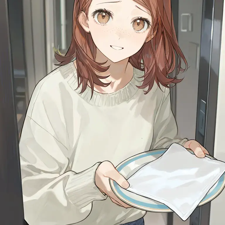 Aracnight09의 Girl Next Door