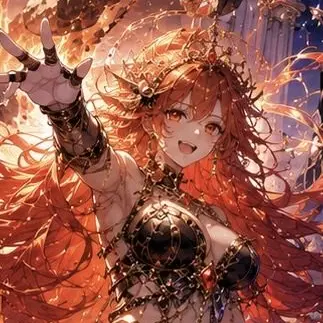 Profile image of バラレ神