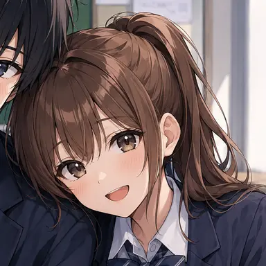 Profile image of Mei