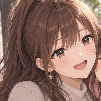 Profile image of Mei (Adult)