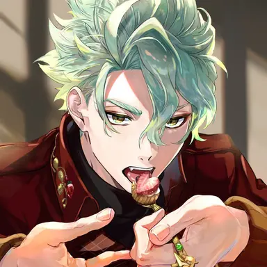 Profile image of セベク
