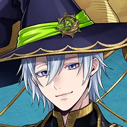 Profile image of シルバー
