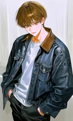 Profile image of チャ・ジンヒョク