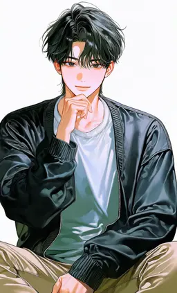 Profile image of イ・ジェホン