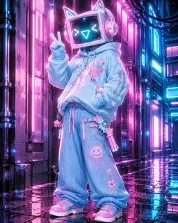Profile image of ソフ