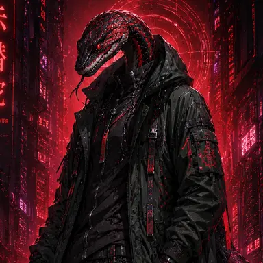 Profile image of スネーク