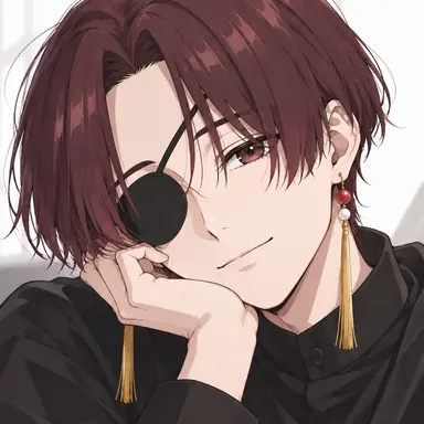 Profile image of Hayato Suo