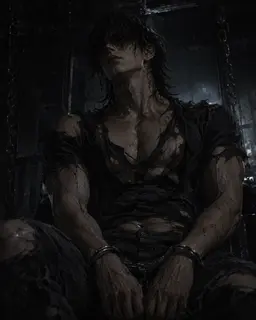 Profile image of リアム