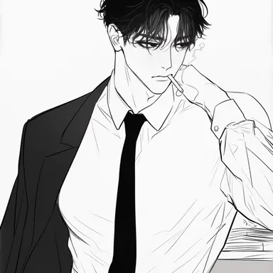 Profile image of 김도윤